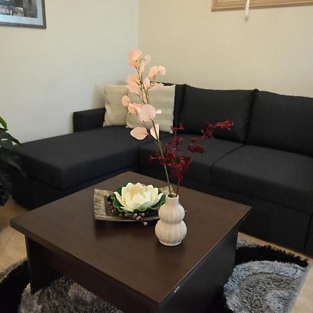 Cozy Apartment Νear Nea Paralia Of Thessaloniki Buitenkant foto
