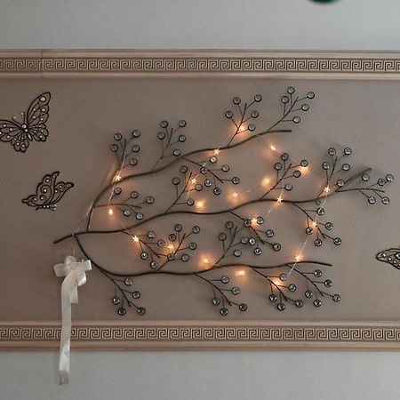 Cozy Apartment Νear Nea Paralia Of Thessaloniki Buitenkant foto