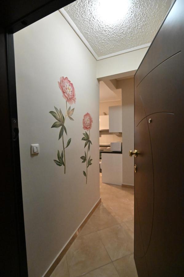 Cozy Apartment Νear Nea Paralia Of Thessaloniki Buitenkant foto