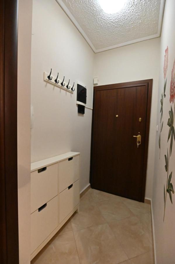 Cozy Apartment Νear Nea Paralia Of Thessaloniki Buitenkant foto