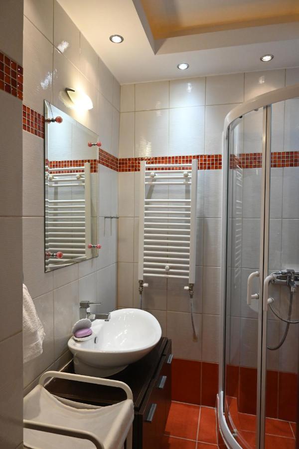 Cozy Apartment Νear Nea Paralia Of Thessaloniki Buitenkant foto