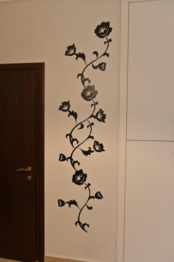 Cozy Apartment Νear Nea Paralia Of Thessaloniki Buitenkant foto